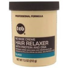 TCB relaxer super